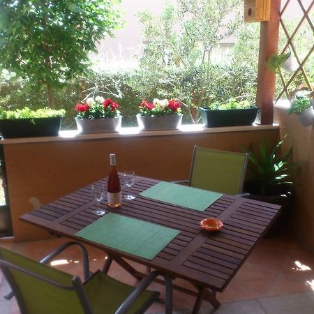 Apartment Ivan Trogir Chambre photo