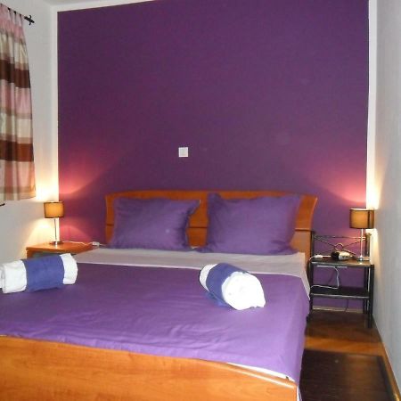 Apartment Ivan Trogir Extérieur photo