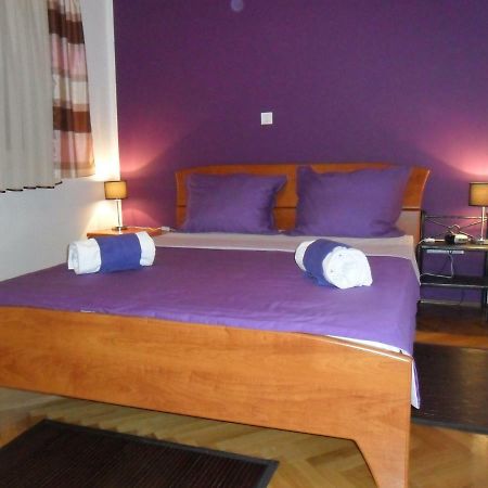 Apartment Ivan Trogir Extérieur photo