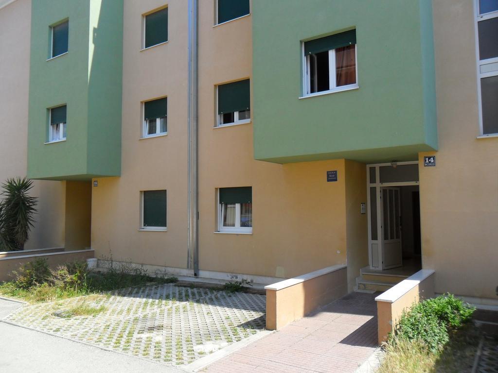 Apartment Ivan Trogir Chambre photo