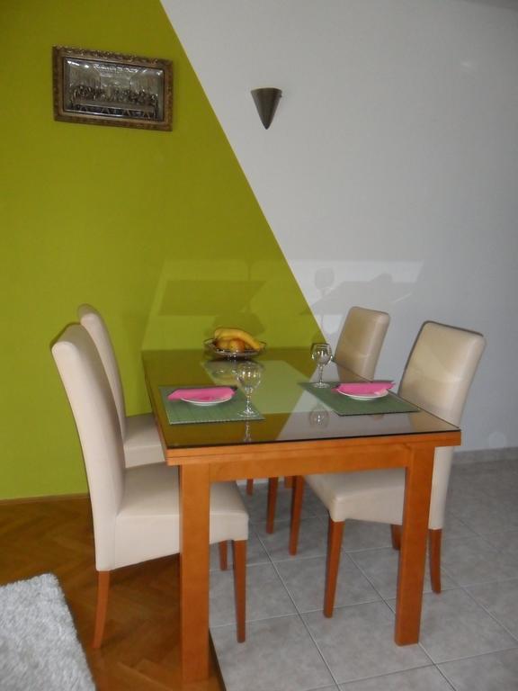 Apartment Ivan Trogir Chambre photo