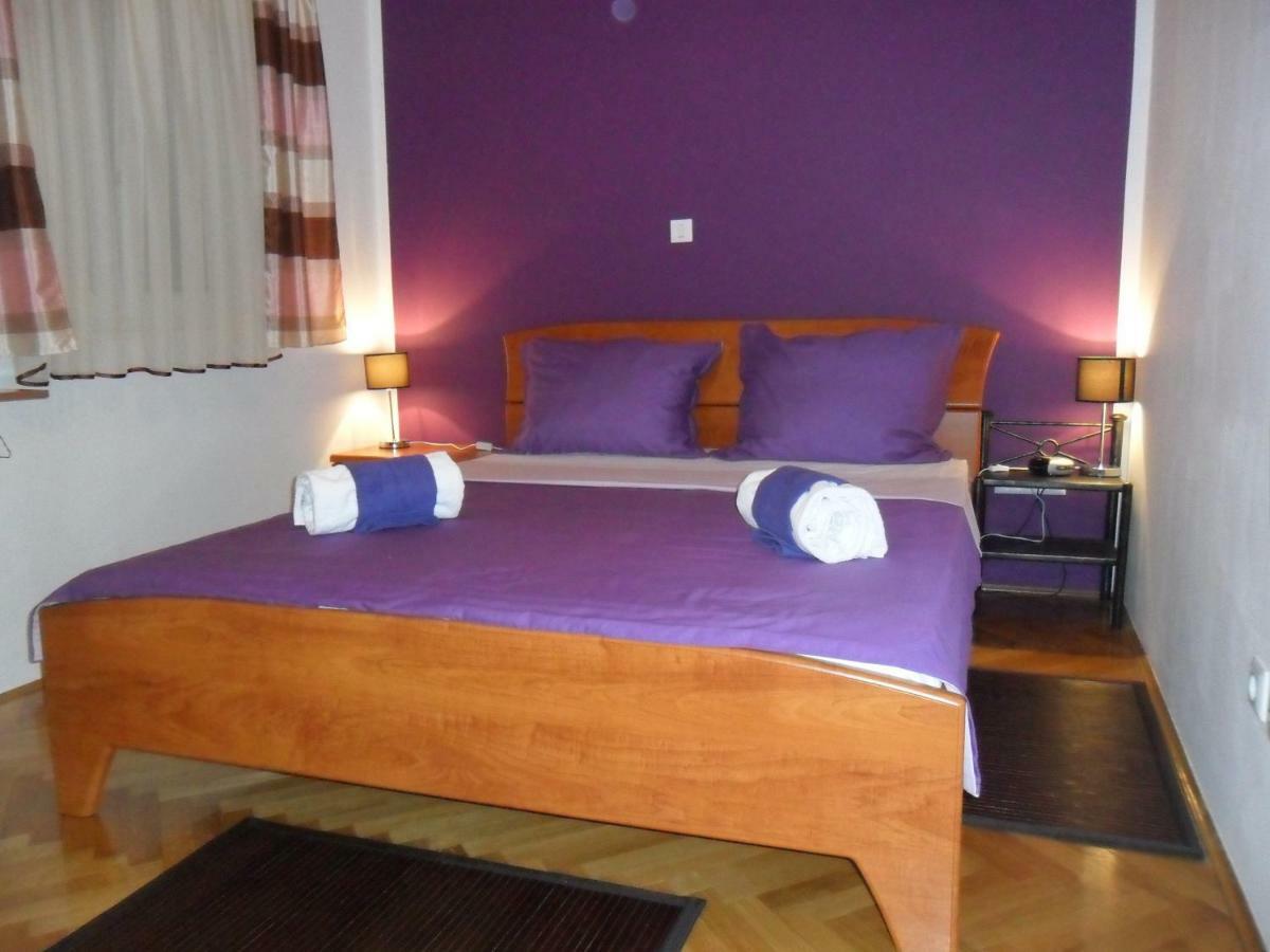 Apartment Ivan Trogir Extérieur photo
