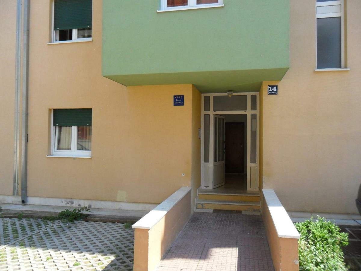 Apartment Ivan Trogir Extérieur photo