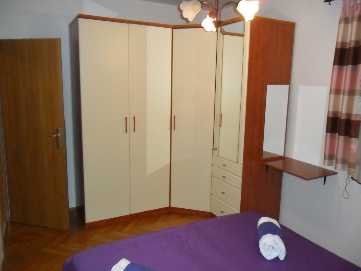 Apartment Ivan Trogir Extérieur photo