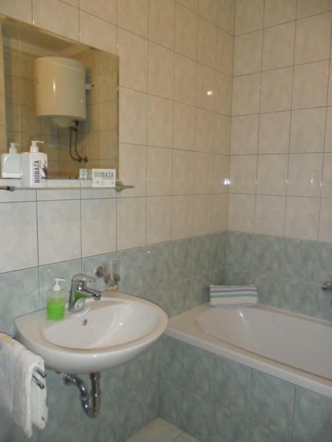 Apartment Ivan Trogir Extérieur photo
