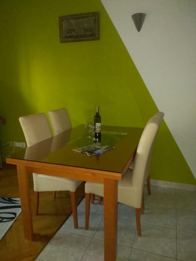 Apartment Ivan Trogir Extérieur photo
