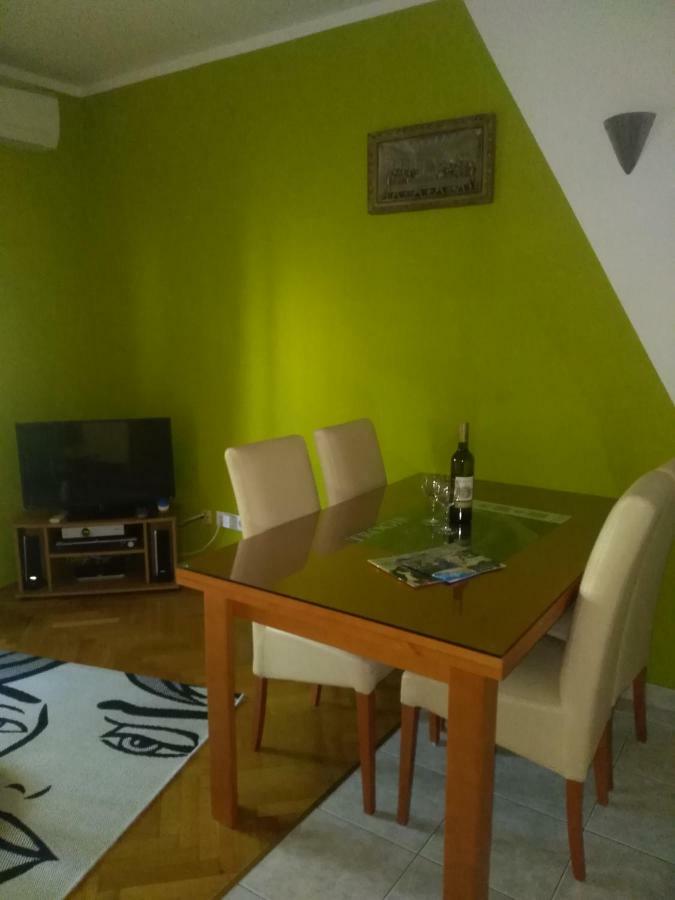Apartment Ivan Trogir Extérieur photo