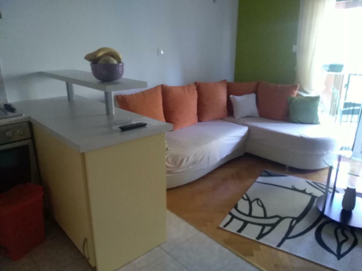 Apartment Ivan Trogir Extérieur photo